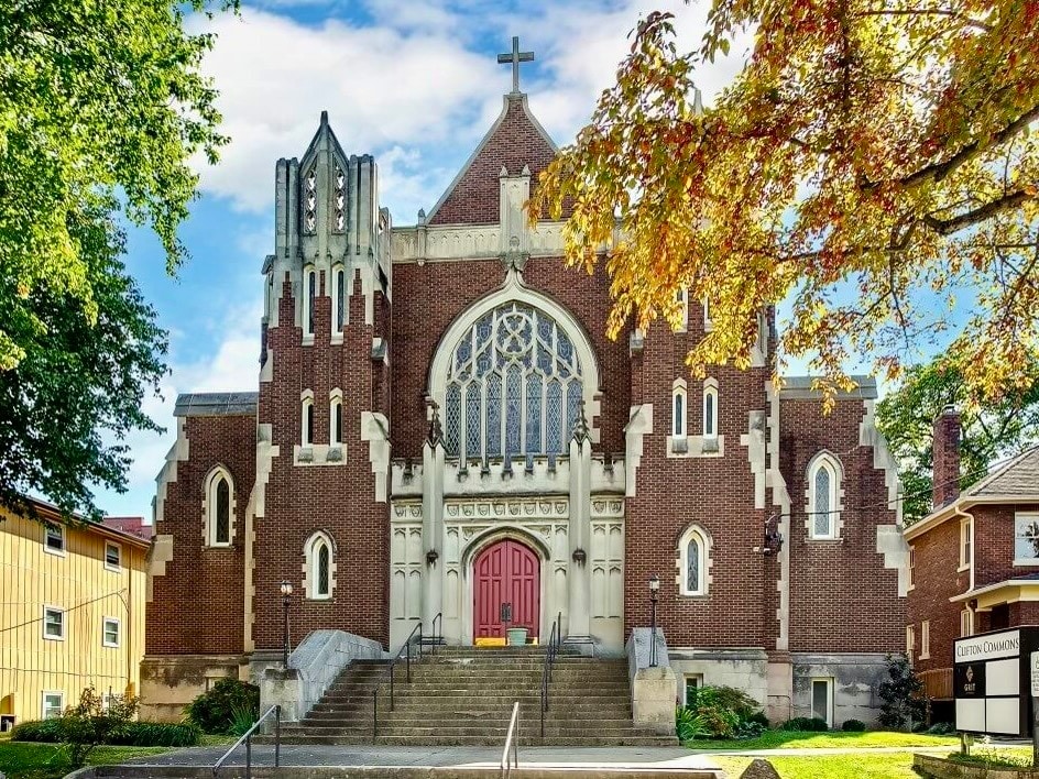 1864 Frankfort Ave, Louisville, KY for lease Building Photo- Image 1 of 7