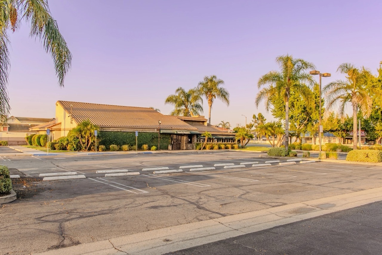 60 N Mountain Ave, Upland, CA for sale Building Photo- Image 1 of 16