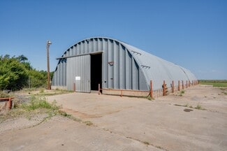 More details for 12150-B N 11th St, Vernon, TX - Industrial for Sale