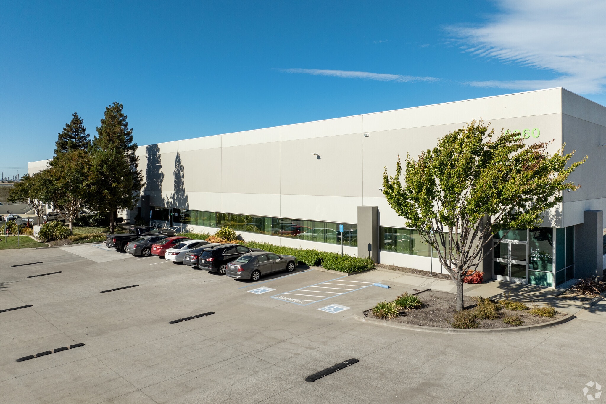 5060 Forni Dr, Concord, CA for lease Primary Photo- Image 1 of 5