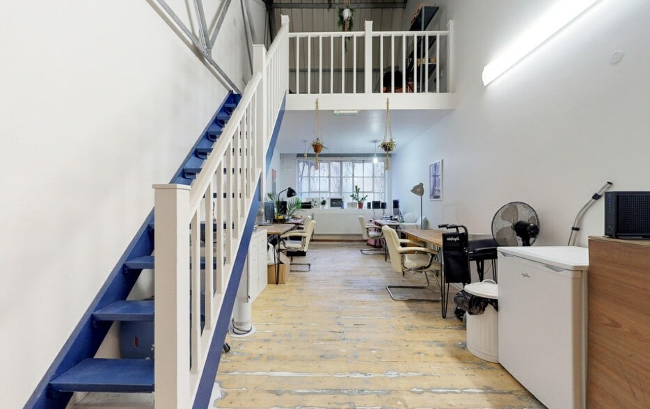 Stamford Works, London for lease - Building Photo - Image 2 of 16