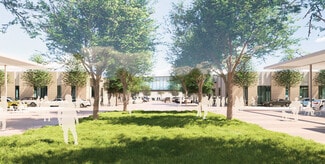 More details for SEC Light Farms Way & Dallas Pkwy, Prosper, TX - Office/Medical for Lease