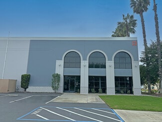 More details for 10712-10748 Bloomfield Ave, Santa Fe Springs, CA - Industrial for Lease