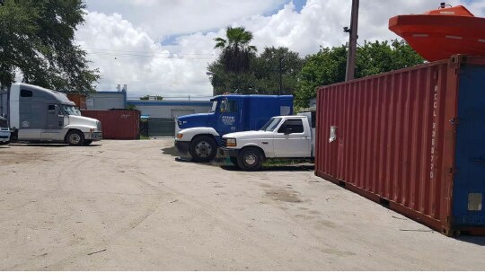 3582 NW 46, Miami, FL à vendre - Photo du bâtiment - Image 3 de 6