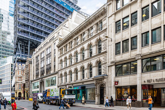 More details for 81-82 Gracechurch St, London - Retail for Lease