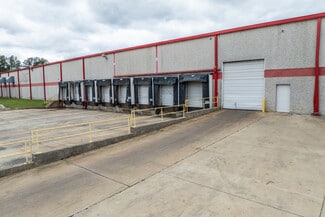 Plus de détails pour 190 NW Industrial Pky, Jackson, MS - Industriel à vendre