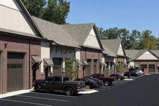 Plus de détails pour 3770 Francis Cir, Alpharetta, GA - Flex à vendre