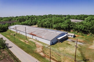 More details for 2225 Waterville rd, Macon-Bibb, GA - Industrial for Lease
