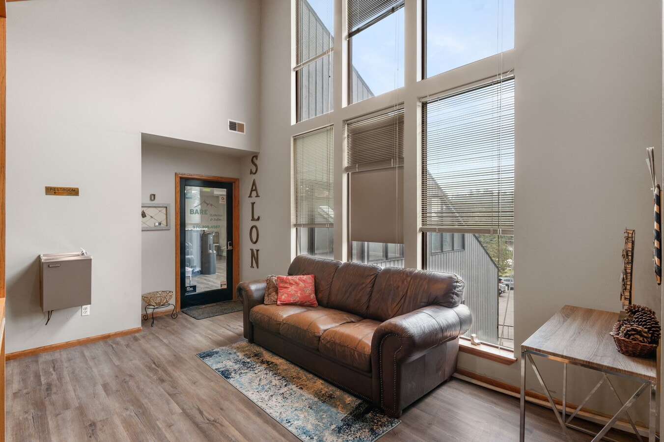 29713 Troutdale Scenic Dr, Evergreen, CO 80439 - Unit A2 -  - Lobby - Image 1 of 23