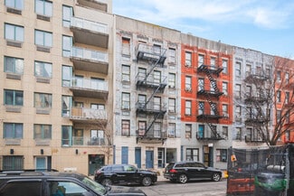 Plus de détails pour 326 E 109th St, New York, NY - Commerce de détail à louer