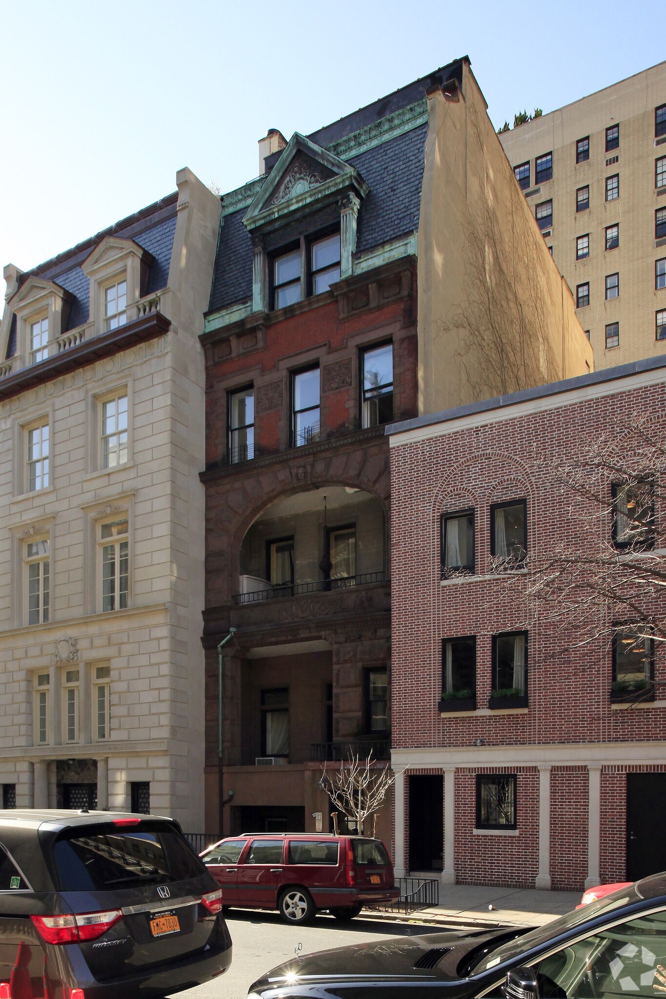 4 E 78th St, New York, NY for lease Building Photo- Image 1 of 3