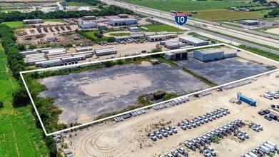 11895 W Interstate 10, Marion, TX for lease Interior Photo- Image 2 of 5