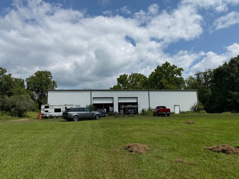 3254 James Madison Hwy, Haymarket, VA for sale - Primary Photo - Image 2 of 3