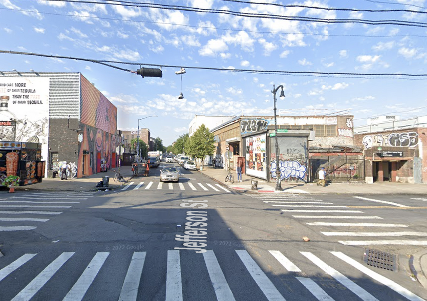 400 Jefferson St, Brooklyn, NY for sale - Building Photo - Image 3 of 4