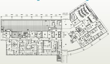 8125 Highwoods Palm Way, Tampa, FL à louer Plan d’étage- Image 1 de 1