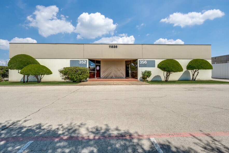 11837 Judd Ct, Dallas, TX à louer - Photo du bâtiment - Image 1 de 19