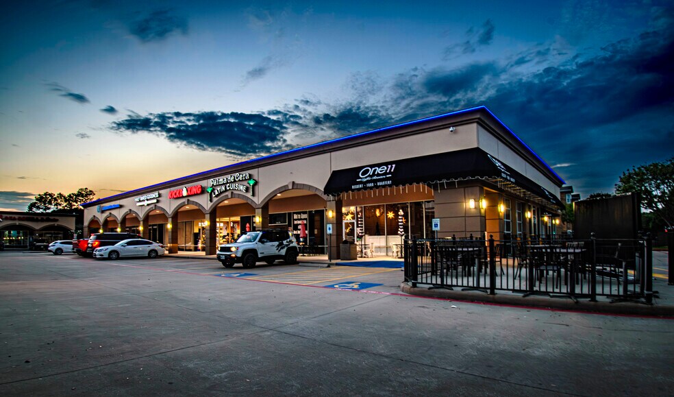 2004 S Mason Rd, Katy, TX à louer - Photo du bâtiment - Image 2 de 20