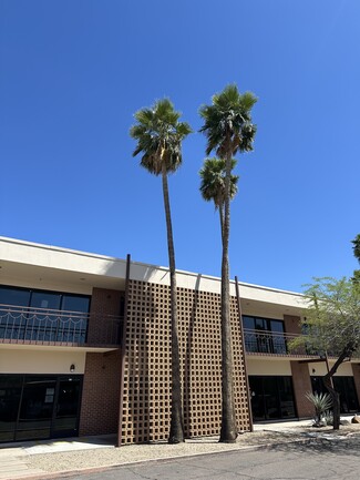 More details for 1501 E Osborn Rd, Phoenix, AZ - Office for Lease