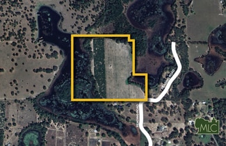 Plus de détails pour 23949 Reading Rd, Howey in the Hills, FL - Terrain à vendre