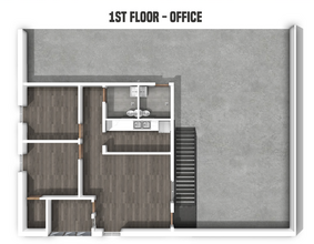 2304 Katy Hockley Cut Off Rd, Katy, TX for lease Floor Plan- Image 2 of 5