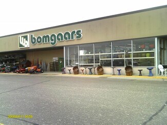 Plus de détails pour 2620 E Central Ave, Estherville, IA - Commerce de détail à louer