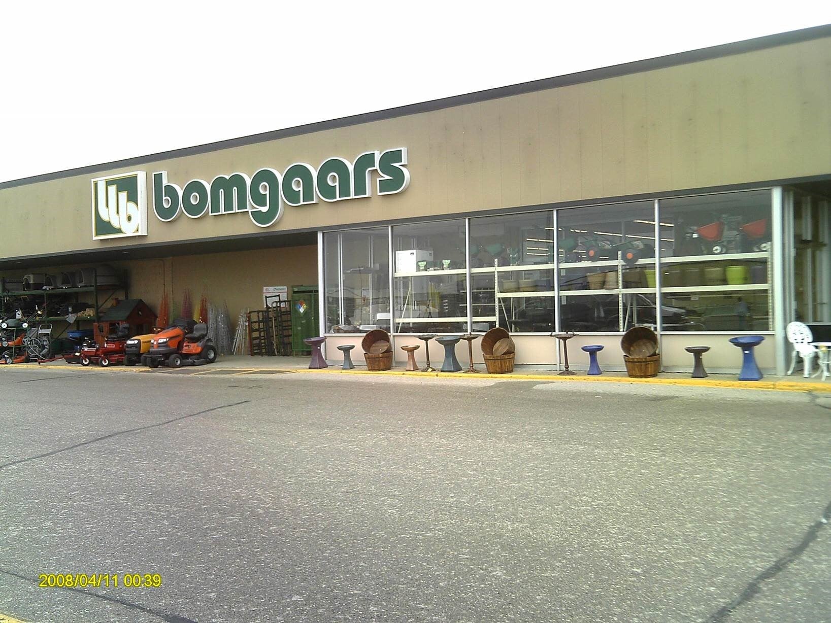 2620 E Central Ave, Estherville, IA for lease Building Photo- Image 1 of 2