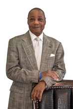 Glen Brown