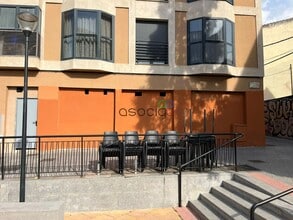 Retail in Guadalajara, Guadalajara for lease Interior Photo- Image 2 of 15