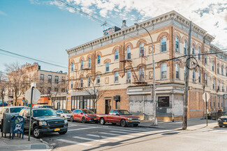 More details for 778 Woodward Ave, Ridgewood, NY - Office/Retail, Retail for Lease