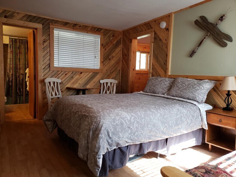 8966 County Road 90, Lake George, CO à vendre - Photo du bâtiment - Image 3 de 19