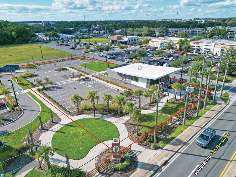 1501 Maguire Rd, Ocoee, FL for sale - Building Photo - Image 1 of 3