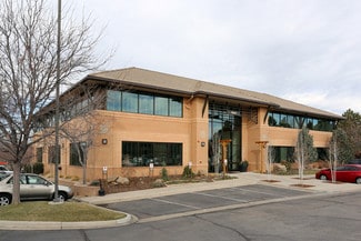 Plus de détails pour 1520 W Canal Ct, Littleton, CO - Bureau à louer