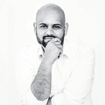 Avinash Jagasia