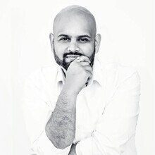 Avinash Jagasia