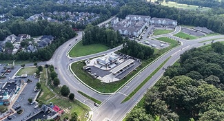 Plus de détails pour 470 Winterplace Wy, Midlothian, VA - Terrain à vendre