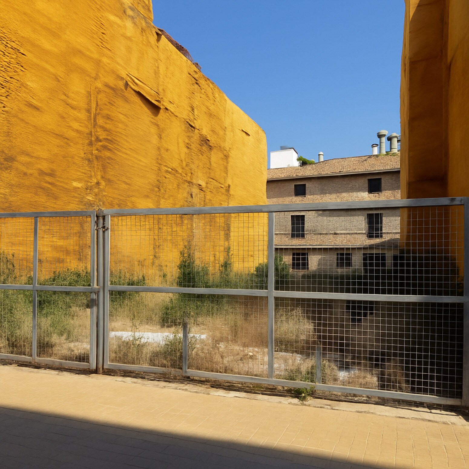 Terrain dans Dénia, Alicante à vendre Photo du bâtiment- Image 1 de 6