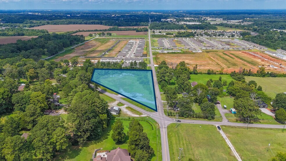306 Austinville Flint Rd SW, Decatur, AL à vendre - Autre - Image 2 de 8