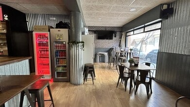 Commerce de détail dans Cornellà de Llobregat, Barcelona à louer Photo intérieure- Image 2 de 14