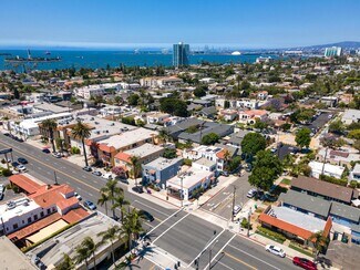 Plus de détails pour 249 E Redondo Ave, Long Beach, CA - Bureau à vendre