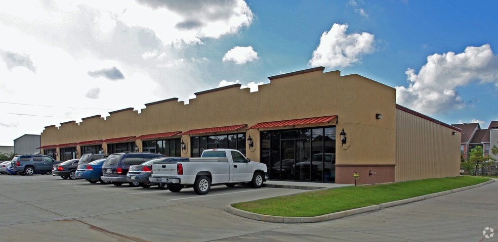 12524 Jefferson Hwy, Baton Rouge, LA for lease - Building Photo - Image 3 of 11