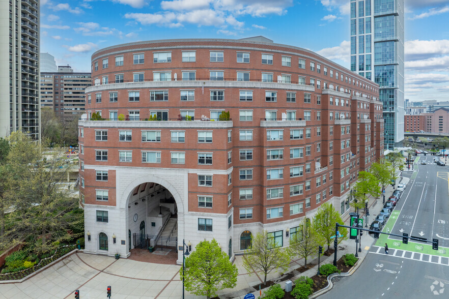 150 Staniford St, Boston, MA for lease - Primary Photo - Image 1 of 5