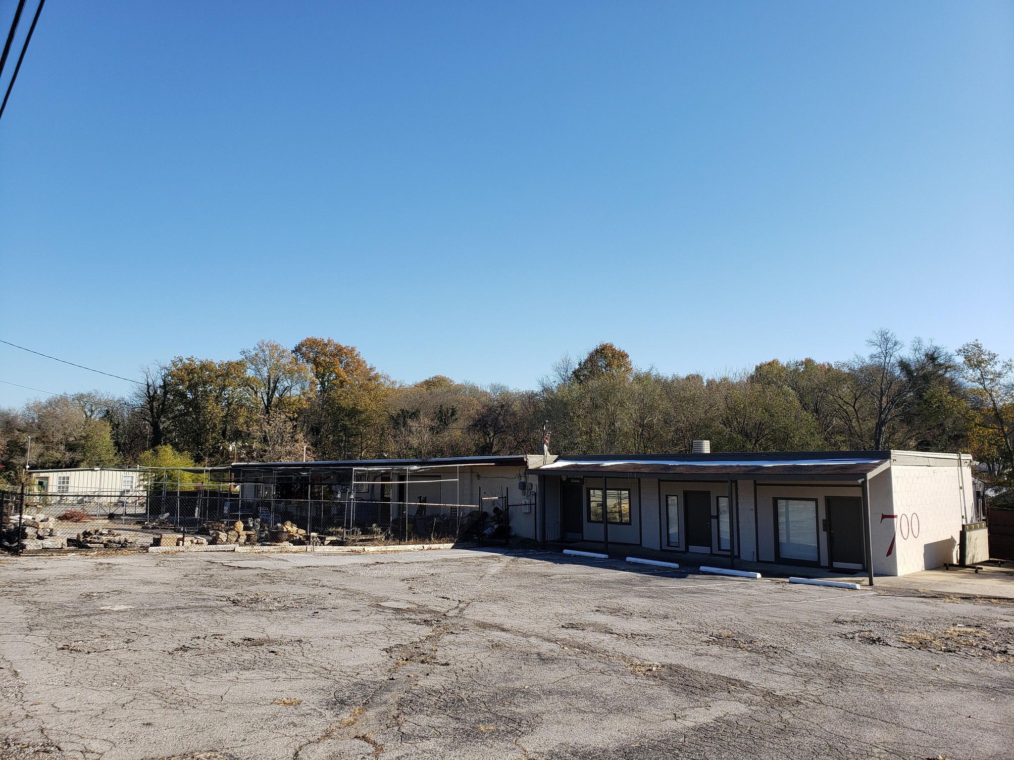 700 E Old Hickory Blvd, Madison, TN for sale Building Photo- Image 1 of 1