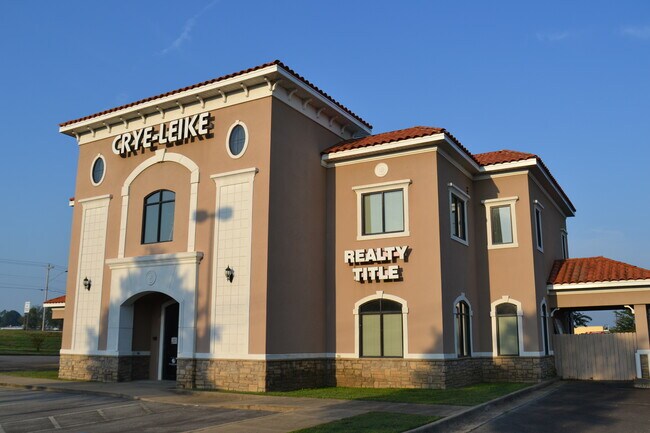 More details for 3900 Dave Ward Dr, Conway, AR - Retail for Lease
