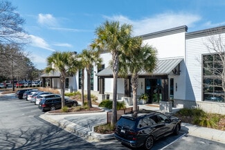 More details for 774 S Shelmore Blvd, Mount Pleasant, SC - Office for Lease