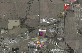 Plus de détails pour TX-198, Mabank, TX - Terrain à vendre