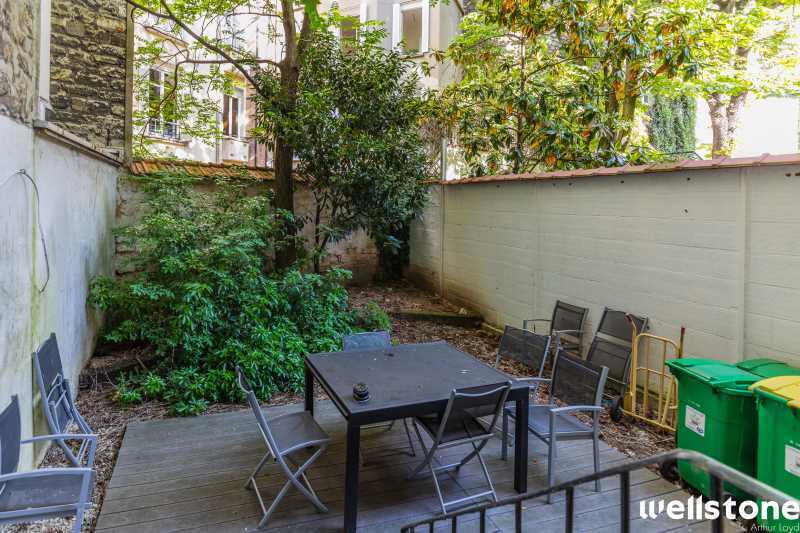 34 Rue Du Général Delestraint, Paris à louer - Photo du bâtiment - Image 3 de 19