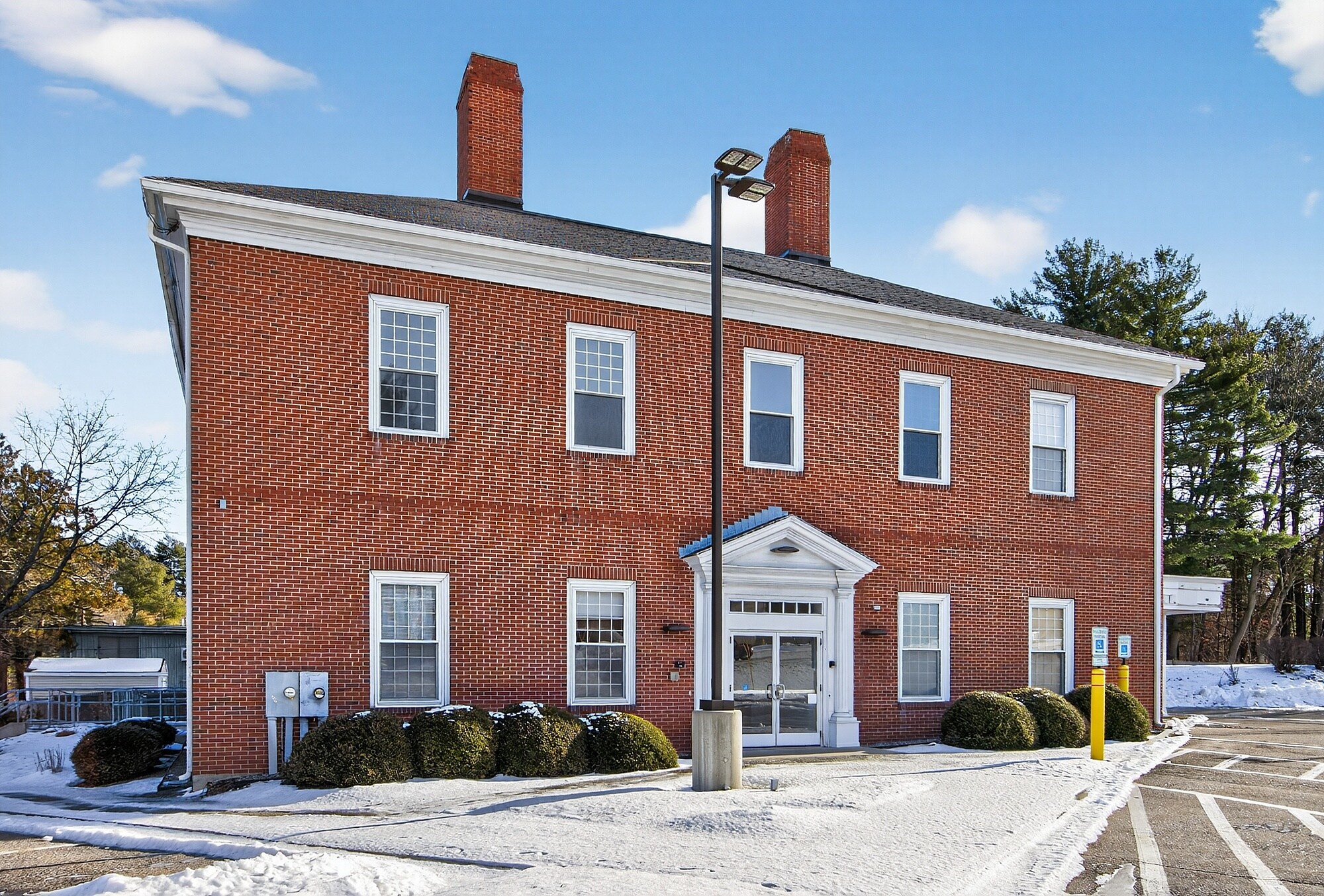 31 Plaistow Rd, Plaistow, NH à louer Photo du bâtiment- Image 1 de 11
