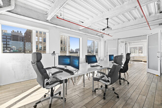 433 Broadway, New York, NY for lease Interior Photo- Image 2 of 8