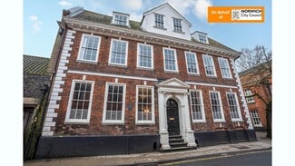 More details for 18 Colegate, Norwich - Coworking for Lease