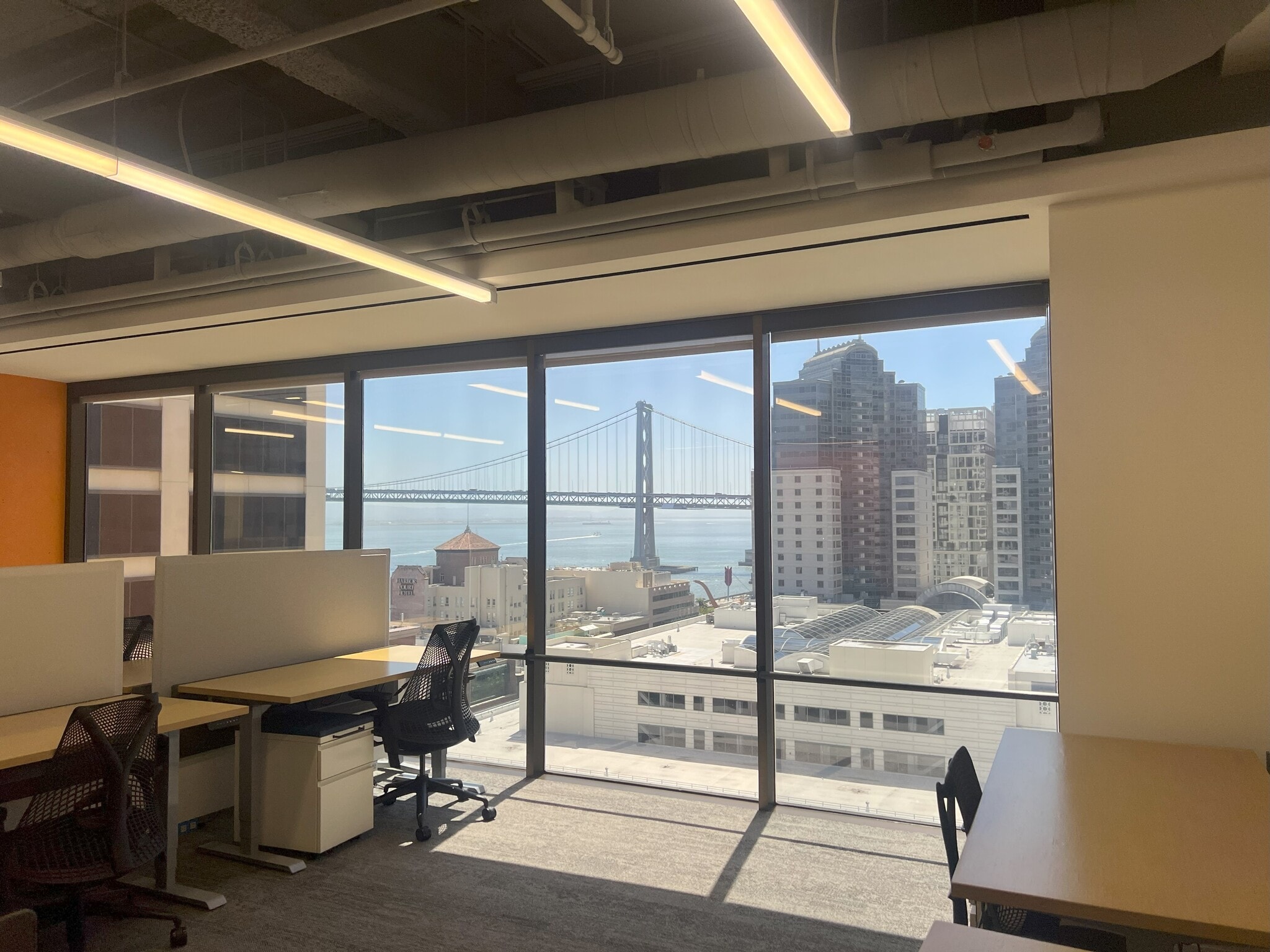 1 Market St, San Francisco, CA for lease Building Photo- Image 1 of 5